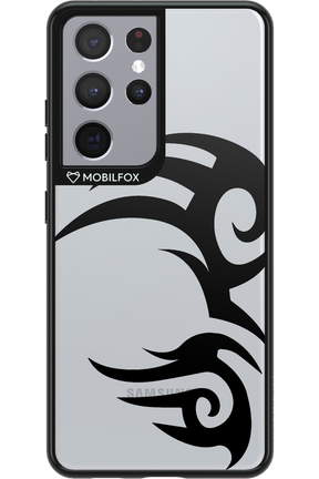 Tattoo Icon 2.0 - Samsung Galaxy S21 Ultra