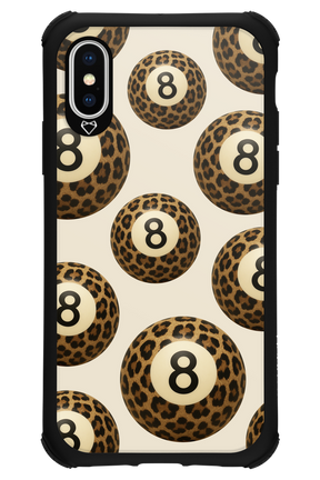 Wild Winner - Apple iPhone X