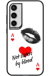 Not by Blood - Samsung Galaxy S24+