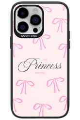 Princess Material 2.0 - Apple iPhone 14 Pro Max