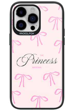 Princess Material 2.0 - Apple iPhone 14 Pro Max