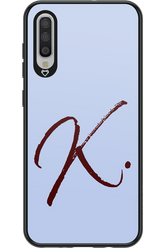 (Jellyfish Presso) K 2.0 - Samsung Galaxy A70