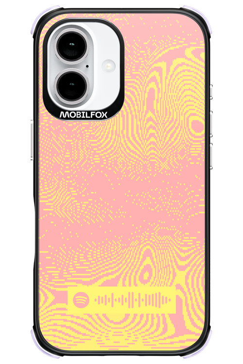 House Frequency - Apple iPhone 16