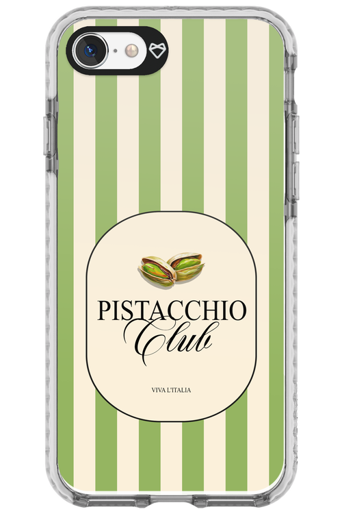 P-Club - Apple iPhone SE 2020