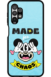 Made for Chaos 2.0 - Samsung Galaxy A13 4G