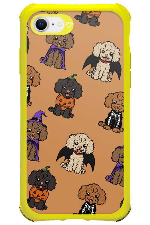 BOO-DLE CREW - Apple iPhone SE 2022