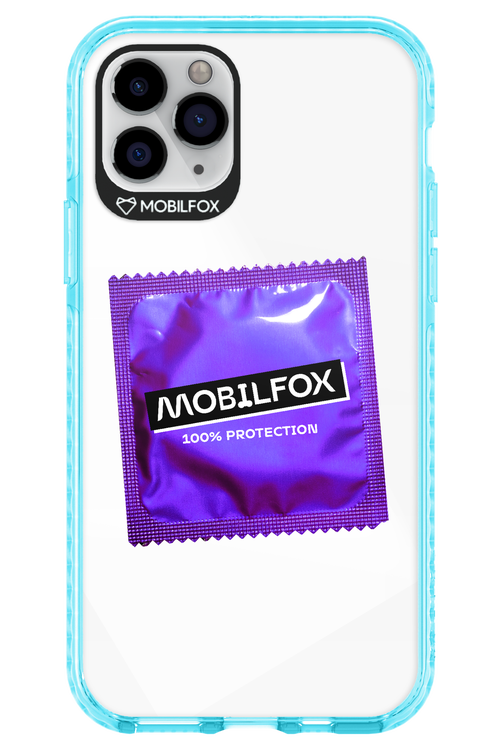 100% Protection 2.0 - Apple iPhone 11 Pro
