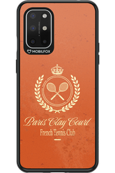 Paris Clay Court Club 2.0 - OnePlus 8T