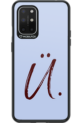 (Jellyfish Presso) U II 2.0 - OnePlus 8T