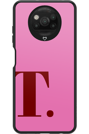 T (Sorbet) 2.0 - Xiaomi Poco X3 NFC