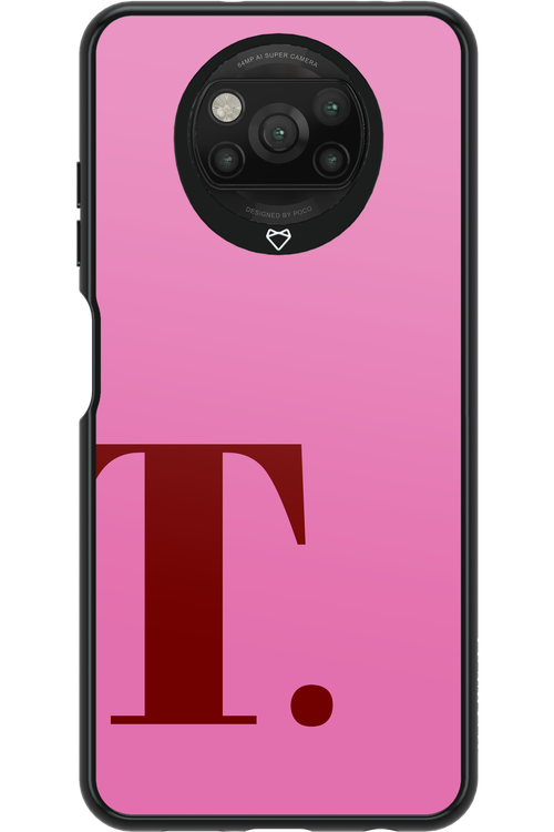 T (Sorbet) 2.0 - Xiaomi Poco X3 NFC