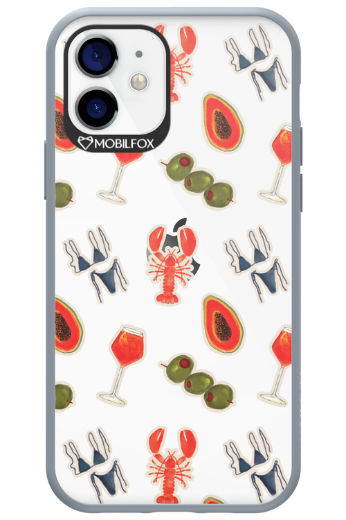 Aperitivo Dreams - Apple iPhone 12