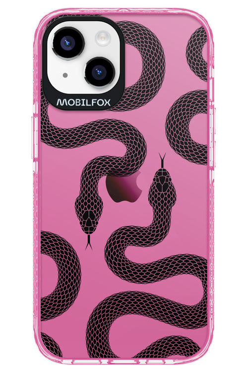 Snakes 2.0 - Apple iPhone 14