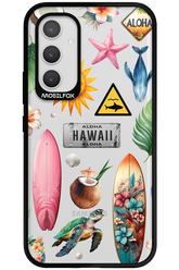 Aloha - Samsung Galaxy A54