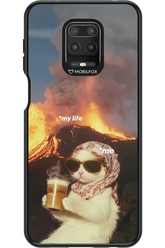 My life 2.0 - Xiaomi Redmi Note 9 Pro