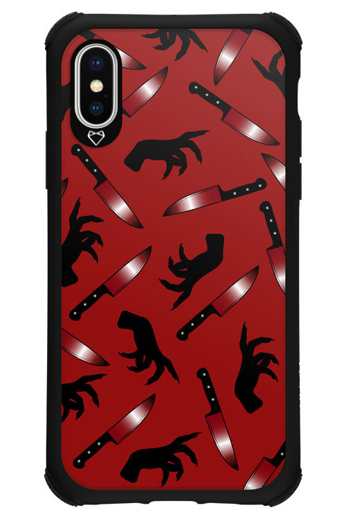 Handy Tool - Apple iPhone X