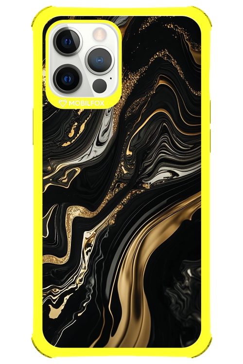 Azrael 2.0 - Apple iPhone 12 Pro Max