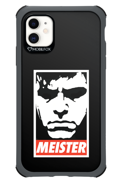 MEISTER - Apple iPhone 11