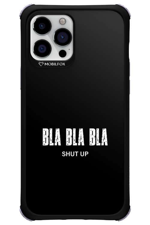 Bla Bla II - Apple iPhone 12 Pro Max