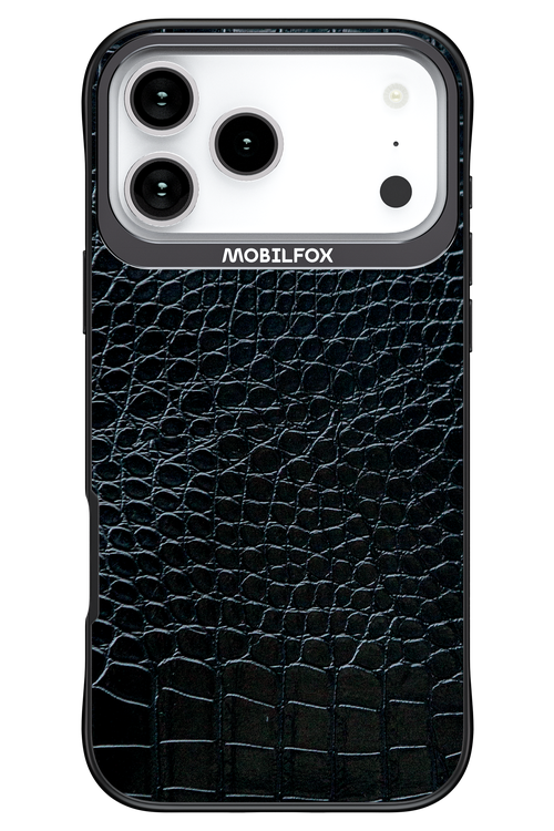 Leather - Apple iPhone 17 Pro Max
