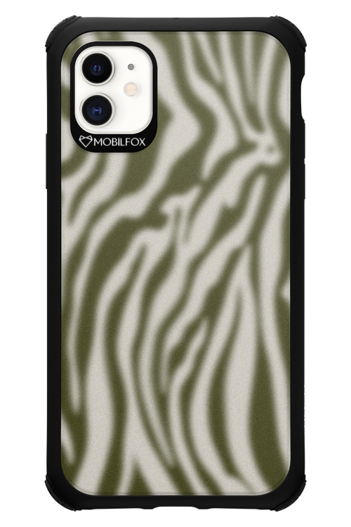 Easy Nature - Apple iPhone 11