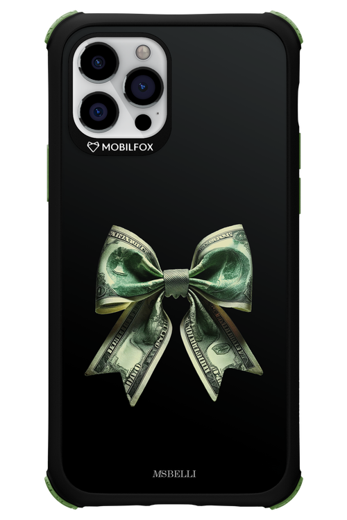Money is Cute 2.0 - Apple iPhone 12 Pro