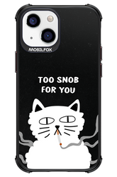 Too Snob - Apple iPhone 13 Mini