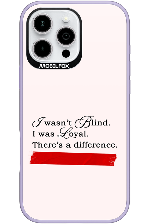 Difference - Apple iPhone 16 Pro Max