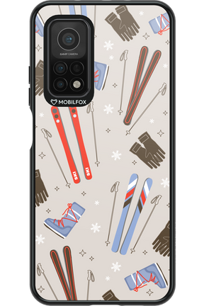 Ski Essentials - Xiaomi Mi 10T 5G