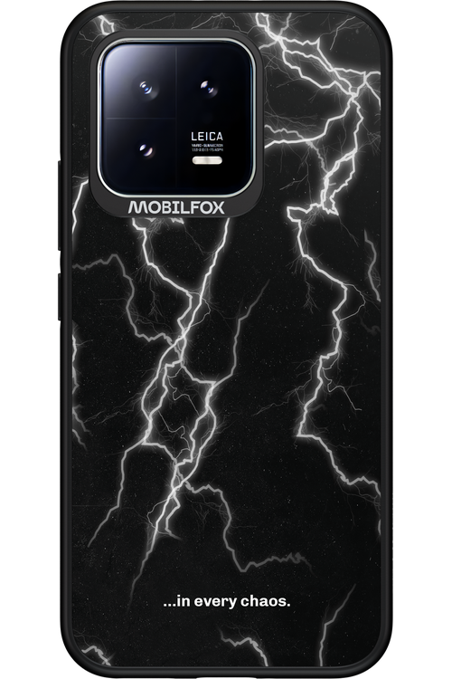 Chaotic Thunder 2.0 - Xiaomi 13
