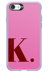 K (Sorbet) 2.0 - Apple iPhone 8