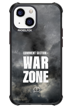 WarZone - Apple iPhone 13 Mini