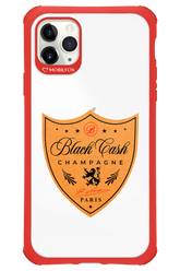 Black Cash Champagne - Apple iPhone 11 Pro Max
