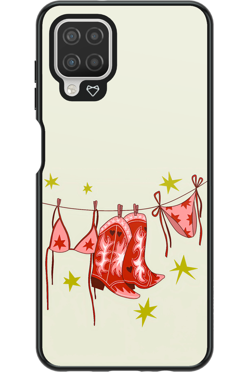 Laundry 2.0 - Samsung Galaxy A12