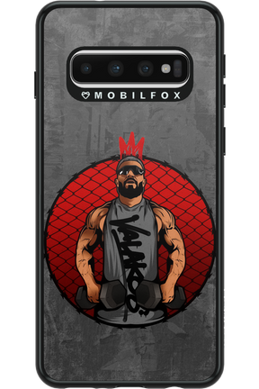 King V - Samsung Galaxy S10