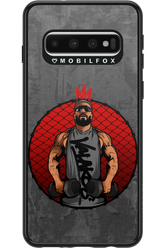 King V - Samsung Galaxy S10