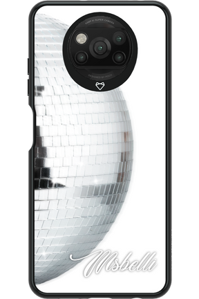 Disco Mood - Xiaomi Poco X3 Pro