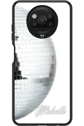 Disco Mood - Xiaomi Poco X3 Pro