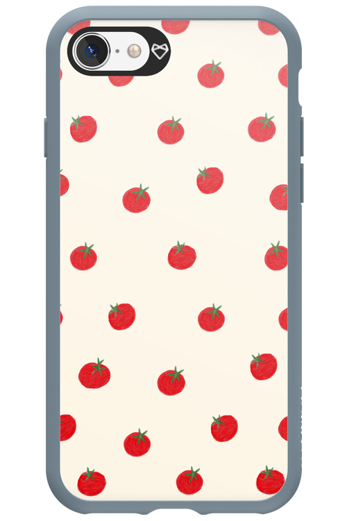 Baby Tomato - Apple iPhone 8