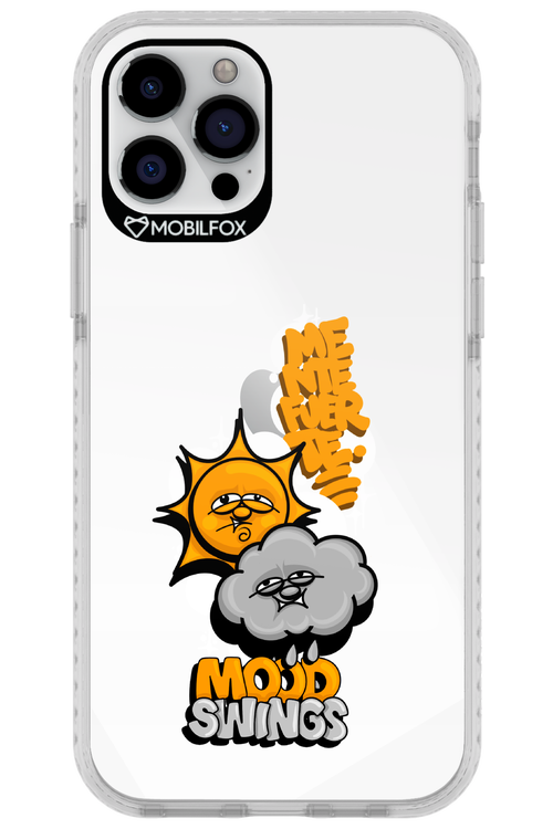 Broken Smiles - Apple iPhone 12 Pro