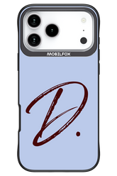 (Jellyfish Presso) D 2.0 - Apple iPhone 17 Pro Max