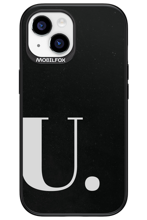 U (Off Space) 2.0 - Apple iPhone 15