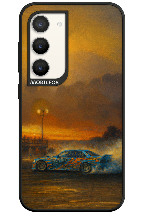 Drift Chaos 2.0 - Samsung Galaxy S23