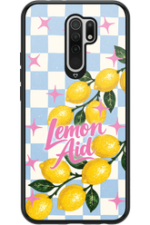 LEMON AID 2.0 - Xiaomi Redmi 9
