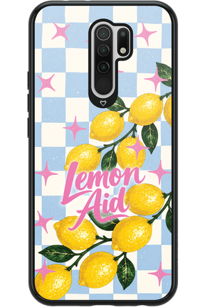 LEMON AID 2.0 - Xiaomi Redmi 9