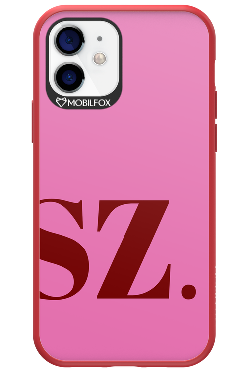 SZ (Sorbet) 2.0 - Apple iPhone 12