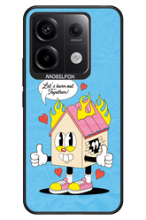 lets burn out 2.0 - Xiaomi Redmi Note 13 Pro 5G