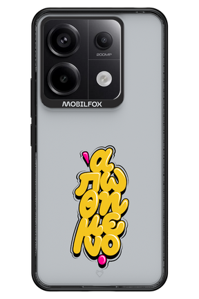 BitterSweet Icons - Xiaomi Redmi Note 13 Pro 5G