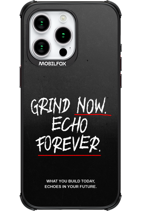 Grind Now - Apple iPhone 15 Pro Max