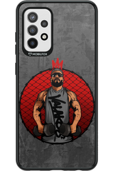 King V - Samsung Galaxy A72